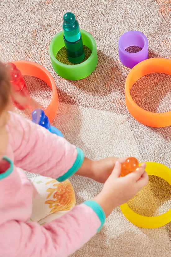 Discovery Circles