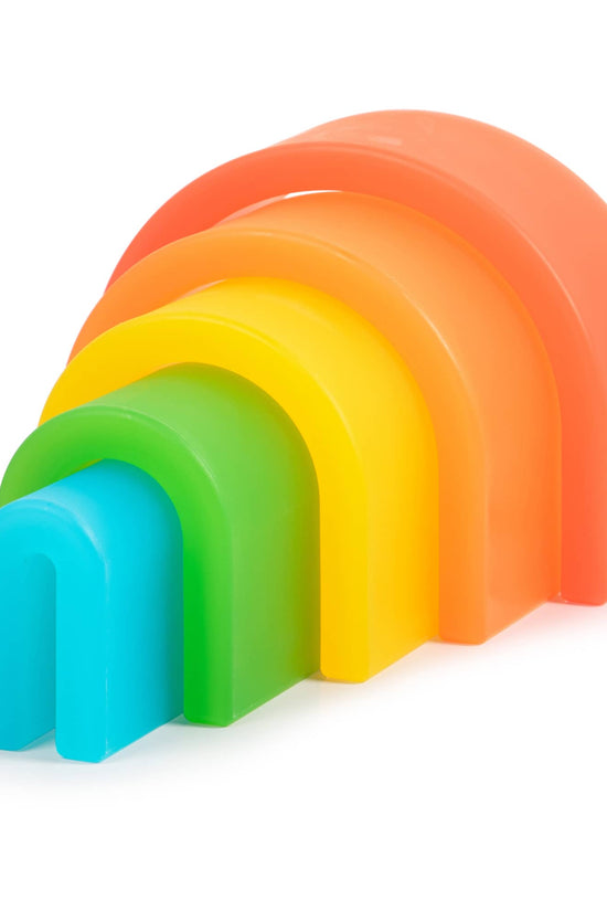 Discovery Stackers - Tall Arch
