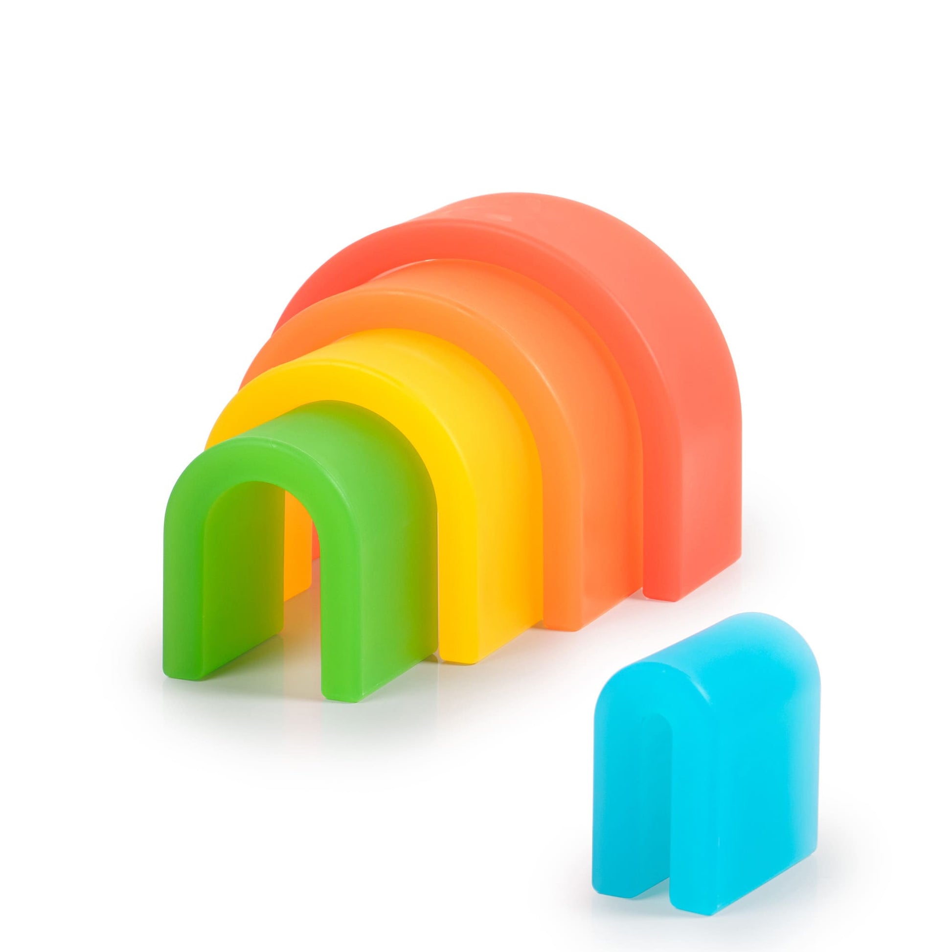Discovery Stackers - Tall Arch