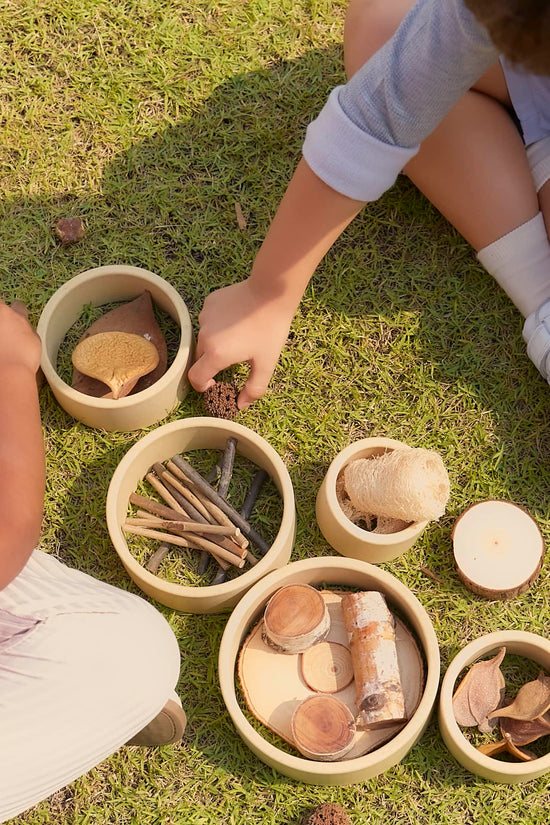 Discovery Circles