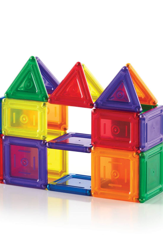 PowerClix® Solids