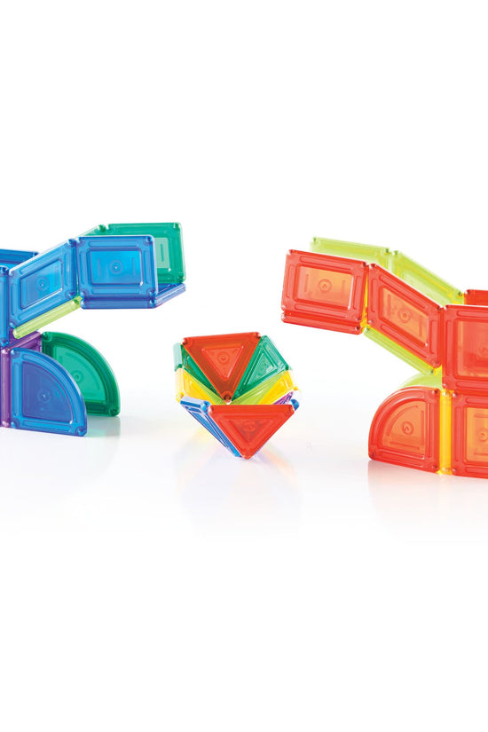 PowerClix® Solids