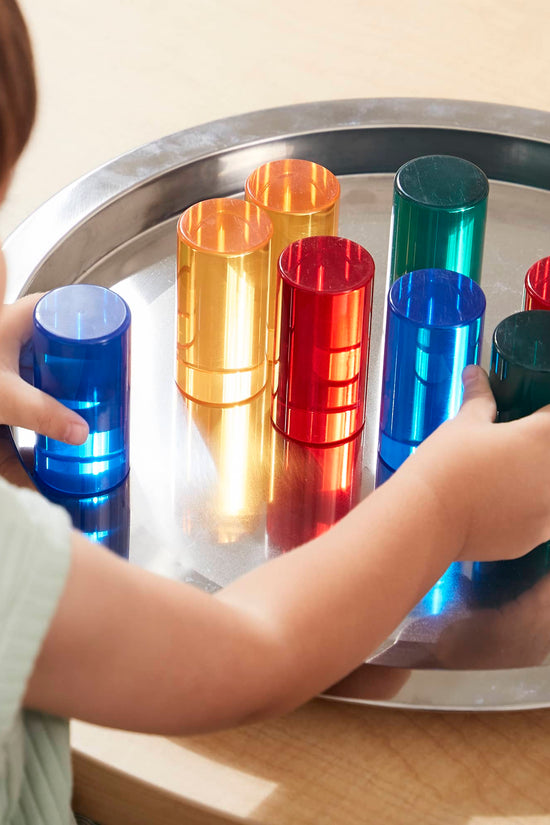 Light and Color Set