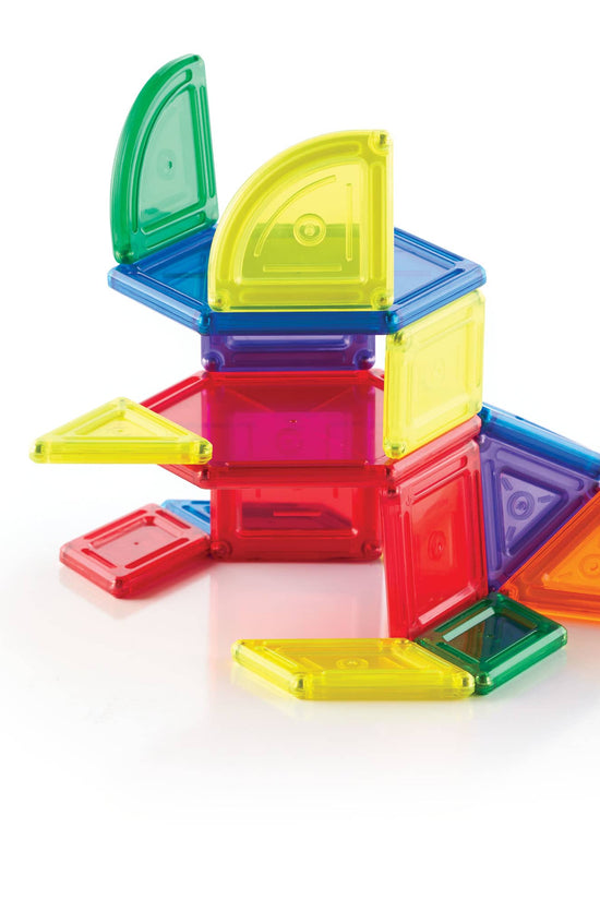 PowerClix® Solids