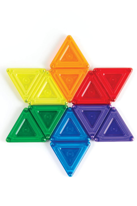 PowerClix® Solids