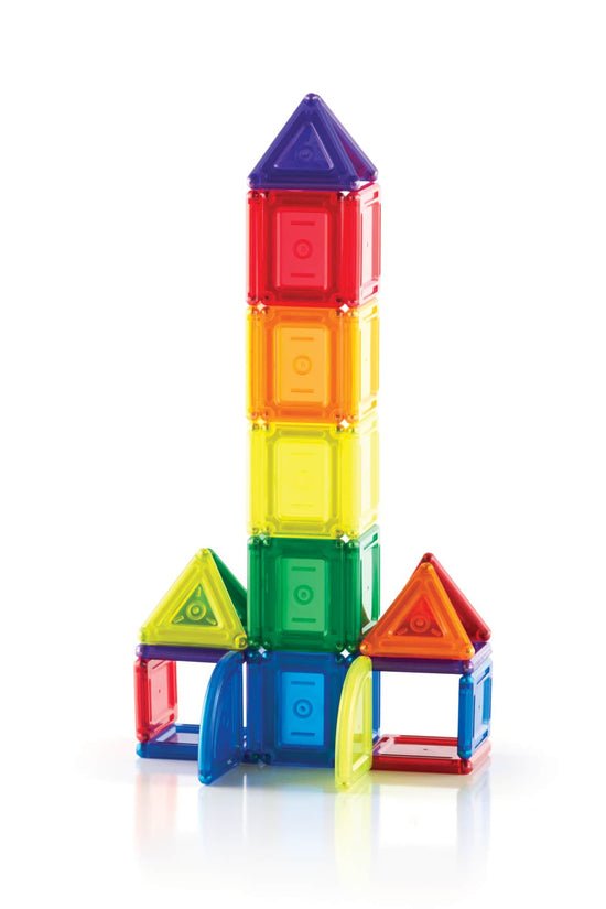 PowerClix® Solids