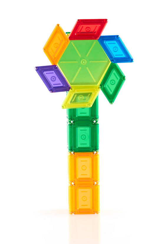 PowerClix® Solids