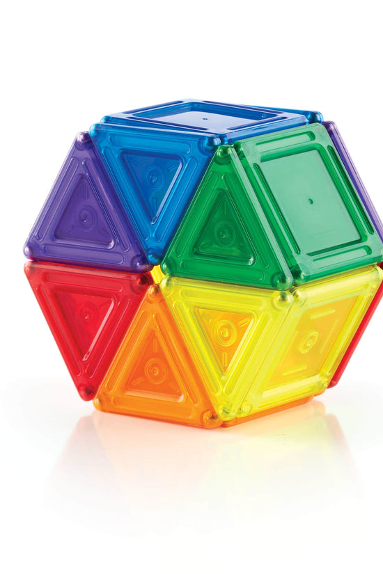 PowerClix® Solids
