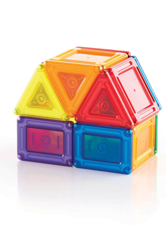 PowerClix® Solids