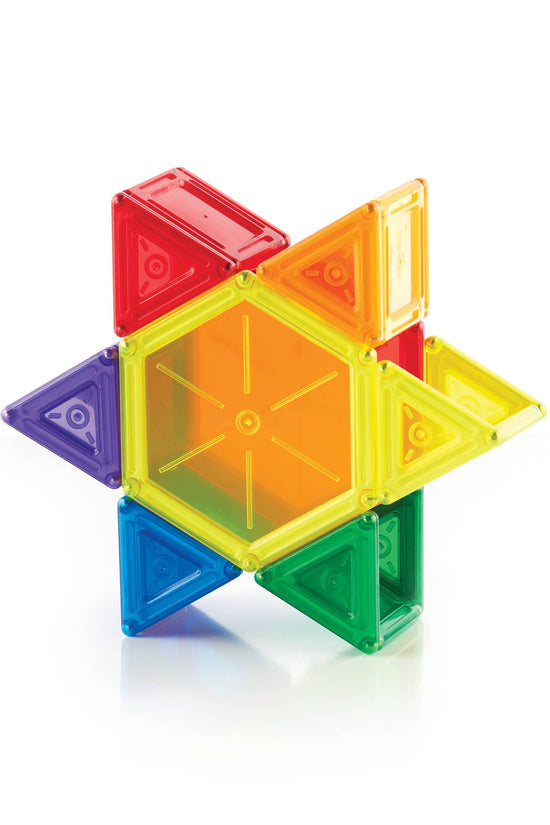 PowerClix® Solids