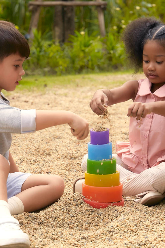Discovery Circles